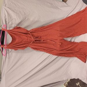 Torrid jumpsuit